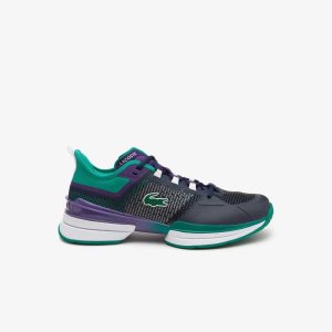 Lacoste AG-LT21 Ultra μαυρα | BR8204561