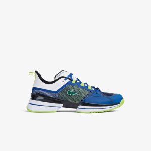 Lacoste AG-LT21 Ultra μαυρα | UR0846721