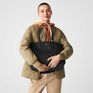 Lacoste Anna Reversible Bicolor Πολύχρωμο | GR1089642