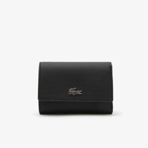 Lacoste Anna Snap Front Wallet Πολύχρωμο | OW2648301