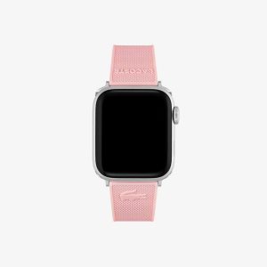 Lacoste Apple λουρακια μαυρα | NV4739201
