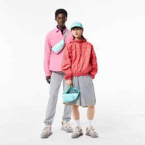 Lacoste Branded - Small Πολύχρωμο | TP5286309
