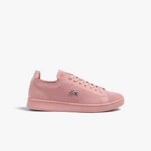 Lacoste Carnaby Pique Heel Pop Πολύχρωμο | XL1089742