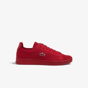 Lacoste Carnaby Piquee κοκκινα κοκκινα | YO5678320