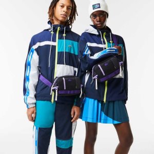 Lacoste Color-Block Πολύχρωμο | AK4538967