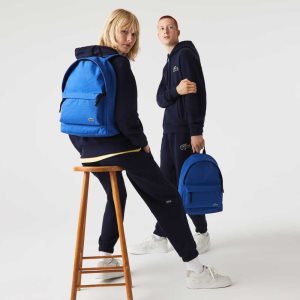 Lacoste Computer Compartment Backpack Πολύχρωμο | IH9542013