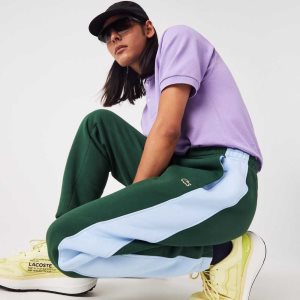 Lacoste Contrast Bands πρασινο μπλε | HF5784961