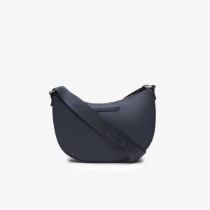 Lacoste Contrast Branding Halfmoon Πολύχρωμο | PZ5210678