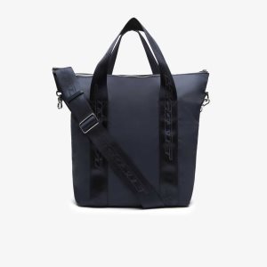 Lacoste Contrast Branding Tote Πολύχρωμο | SG3926510