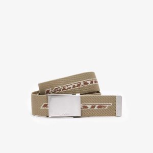 Lacoste Contrast Logo Print Πολύχρωμο | KY8956021