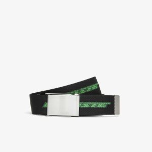 Lacoste Contrast Logo Print Πολύχρωμο | YR7953241
