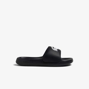 Lacoste Croco 1.0 μπλε ασπρα | SY9567384