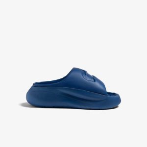 Lacoste Croco 3.0 σκούρο μπλε σκούρο μπλε | WC1465897