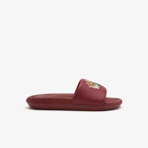Lacoste Croco κίτρινα | EJ9125380