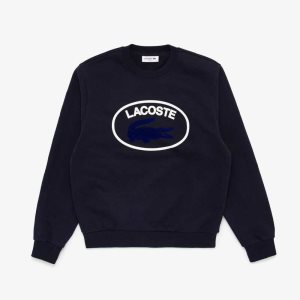 Lacoste Crocodile Logo σκουρο μπλε μπλε | JP2970356