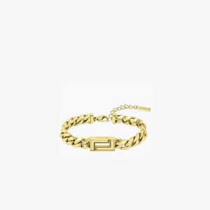 Lacoste Fundament Bracelet χρυσο χρωμα | IZ0732815