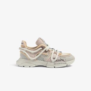 Lacoste L003 Active Runway ασπρα ασπρα | VI4510237
