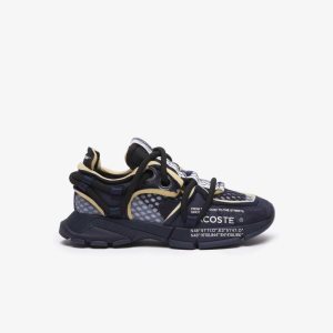 Lacoste L003 Active Runway μπλε μαυρα | OH5348120