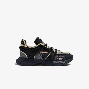 Lacoste L003 Active Runway μπλε μαυρα | PM3561470