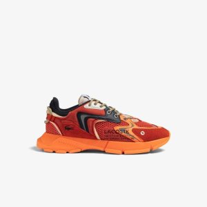 Lacoste L003 Neo κοκκινα | WT6192438