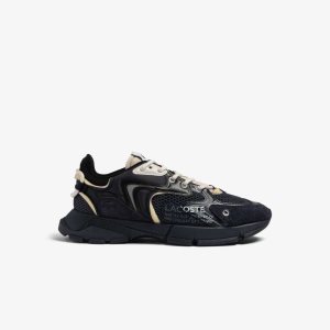 Lacoste L003 Neo μαυρα μπλε | IL3904615