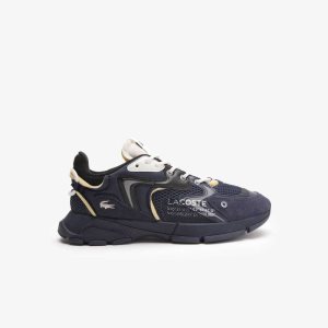 Lacoste L003 Neo μπλε μαυρα | SG5190384