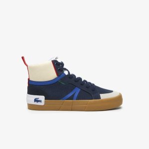 Lacoste L004 μπλε | MD2561374