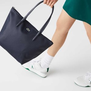 Lacoste L.12.12 Concept Small Zip Πολύχρωμο | LS8650317
