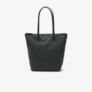 Lacoste L.12.12 Concept Vertical Zip Πολύχρωμο | PY0589126