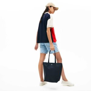Lacoste L.12.12 Concept Vertical Zip Πολύχρωμο | WF1934502