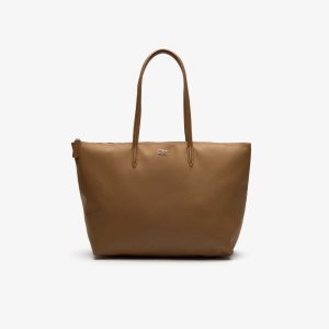 Lacoste L.12.12 Concept Zip Tote Πολύχρωμο | GA9258306