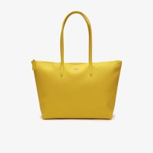 Lacoste L.12.12 Concept Zip Tote Πολύχρωμο | GB0628749