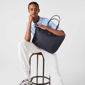 Lacoste L.12.12 Concept Zip Tote Πολύχρωμο | UP5046897