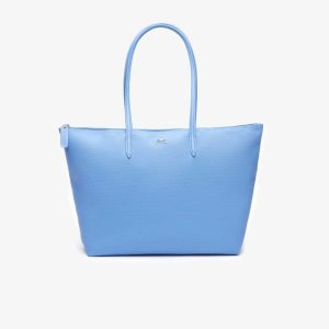 Lacoste L.12.12 Concept Zip Tote Πολύχρωμο | YK8062753