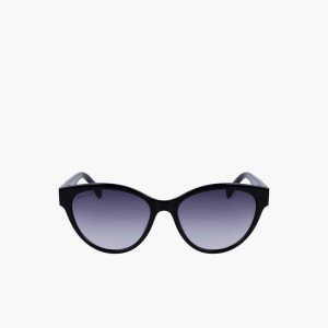 Lacoste L.12.12 μαυρα | KH4732160