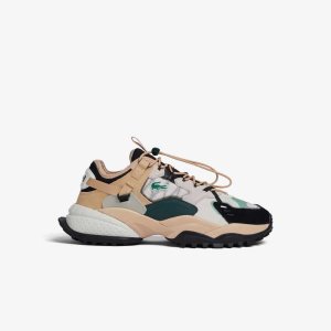 Lacoste L-Guard Breaker outdoor μαυρα | YW9542387
