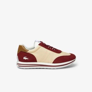 Lacoste L-Spin κοκκινα | HR6752189