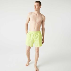 Lacoste Light κίτρινα | VG1652843