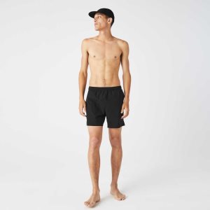 Lacoste Light μαυρα | UM1342097
