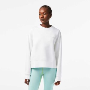 Lacoste Logo Back ασπρα | UN2546978