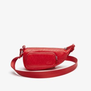 Lacoste Logo Print - Small Πολύχρωμο | PF2740168