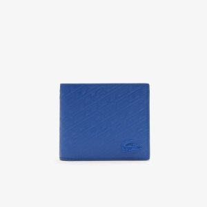 Lacoste Logo Print Wallet Πολύχρωμο | CI5986204