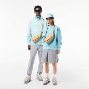 Lacoste Logo Print Πολύχρωμο | GH0943561