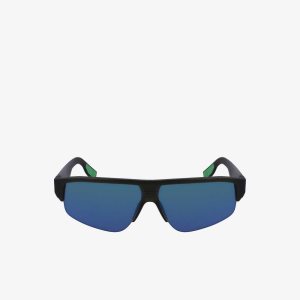 Lacoste Mask Active γκρι | SA3268175