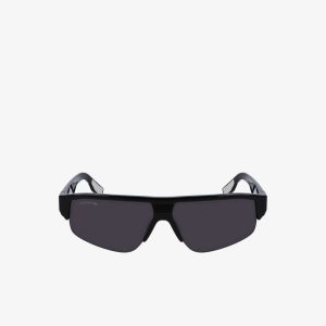 Lacoste Mask Active μαυρα | CF9124603