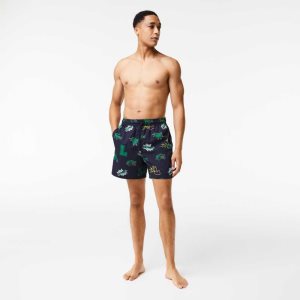 Lacoste Mesh επενδυση σκουρο μπλε μπλε ασπρα | TA1506429
