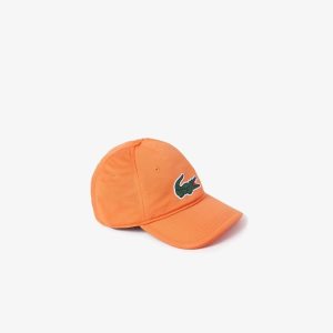 Lacoste Miami Open πορτοκαλι | TK0963187