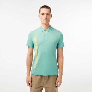 Lacoste Movement Signature 3D μεντα | IS0184392