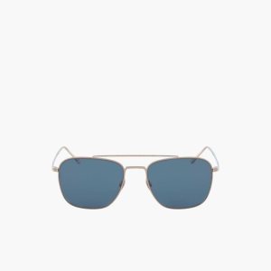 Lacoste Navigator χρυσο χρωμα | ED9625781