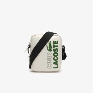 Lacoste Neocroc Contrast Branding Vertical Πολύχρωμο | NR4173825